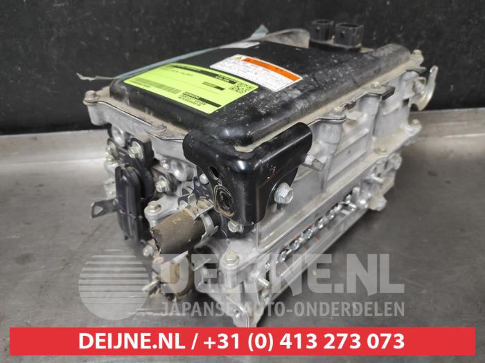 Toyota C-HR Inverter (Hybrid) O704005
