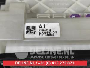Toyota C-HR Sicherungskasten O704007 foto 2