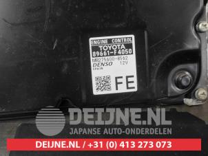 Toyota C-HR Slotenset Cilinder (compleet) O704015 foto 2