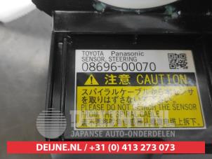Toyota Prius Plus Stuurhoek sensor O704016 foto 2