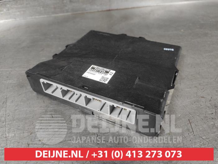 Toyota C-HR Steuergerät-Hybrid-Batterie O704017