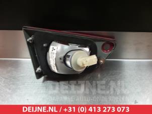Mitsubishi Colt Achterklep reflector rechts O297167 foto 2