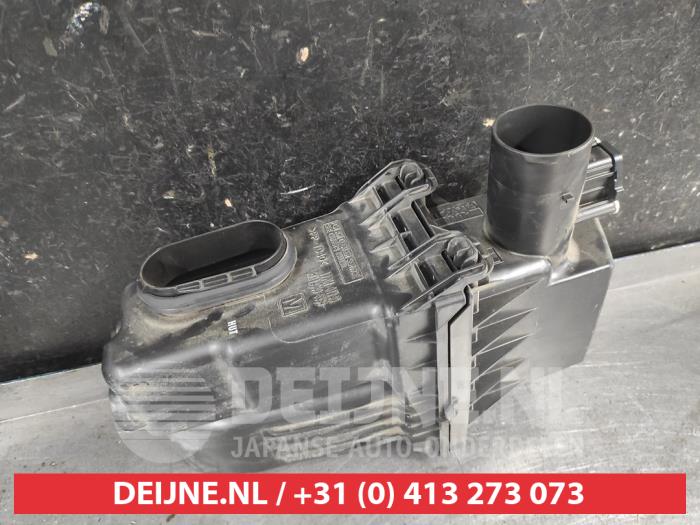 Toyota C-HR Luftfiltergehäuse O704026