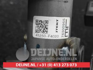 Toyota C-HR Lenksäulenwelle O704029 foto 2