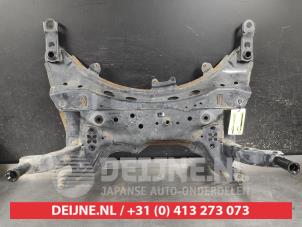 Gebruikte Subframe Toyota C-HR (X1,X5) 1.8 16V Hybrid Prijs op aanvraag aangeboden door V.Deijne Jap.Auto-onderdelen BV