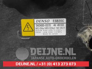Toyota C-HR Air conditioning pump O704040 photo 3
