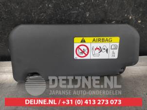 Toyota C-HR Sun visor O704042 photo 2