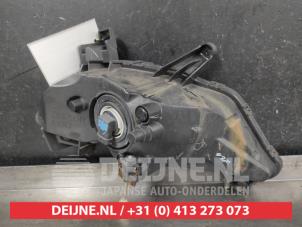 Hyundai I20 Fog light, front left O704046 foto 2