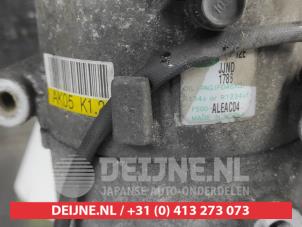 Hyundai I20 Klimapumpe O704051 foto 3