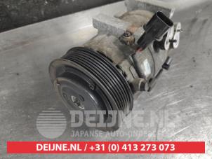 Hyundai I20 Klimapumpe O704051 foto 2