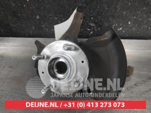 Hyundai I20 Fusee rechts-voor O704053 foto 2