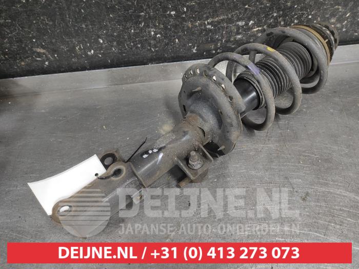 Hyundai I20 Schokdemperpoot links-voor O704061