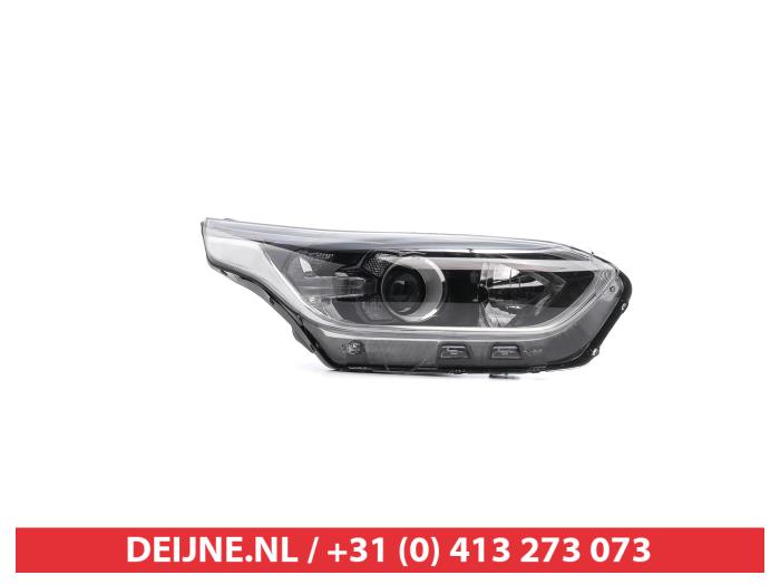 Kia Ceed Koplamp rechts O9990009459