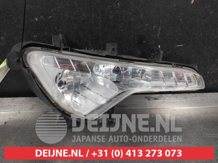 Kia Sportage Mistlamp rechts-voor O704100