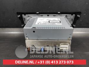Nissan Qashqai Radio O704097 foto 3