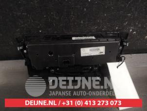 Nissan Qashqai Heizung Bedienpaneel O704098 foto 2