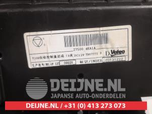 Nissan Qashqai Heizung Bedienpaneel O704098 foto 3