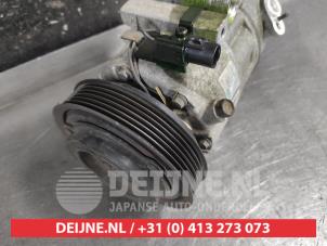 Kia Ceed Aircopomp O704147 foto 2