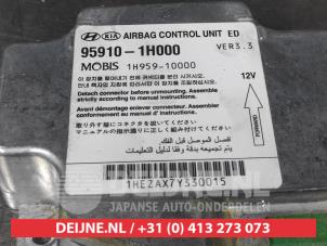Kia Ceed Airbag Module O704151 foto 2