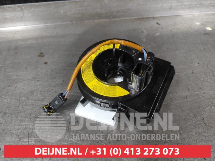 Kia Ceed Klokveer Airbag O704152