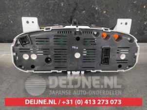 Kia Ceed Tacho - Kombiinstrument KM O704155 foto 2