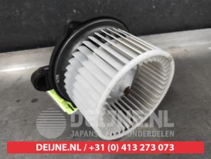 Kia Ceed Heating and ventilation fan motor O704156 photo 2