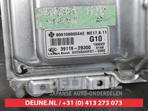 Kia Ceed Engine management computer O704158 photo 2