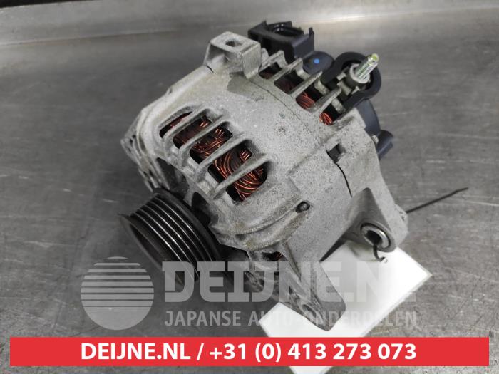 Kia Ceed Dynamo O704165