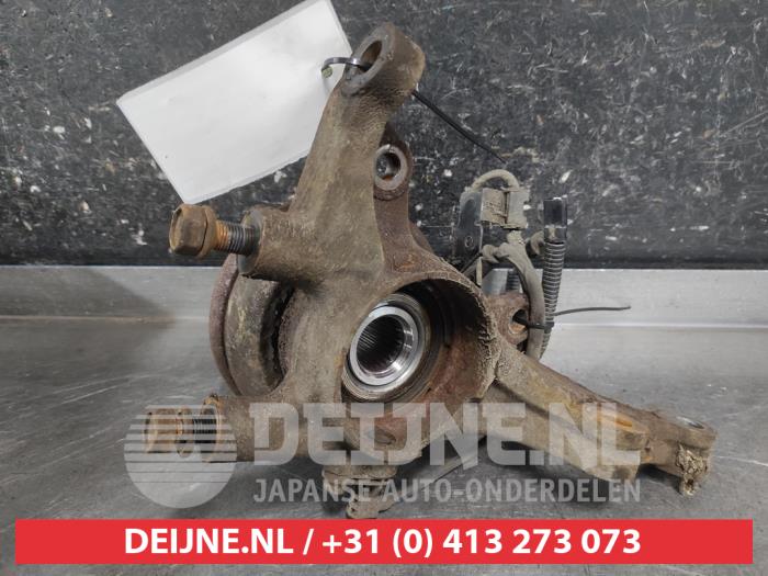 Kia Ceed Fusee links-voor O704173