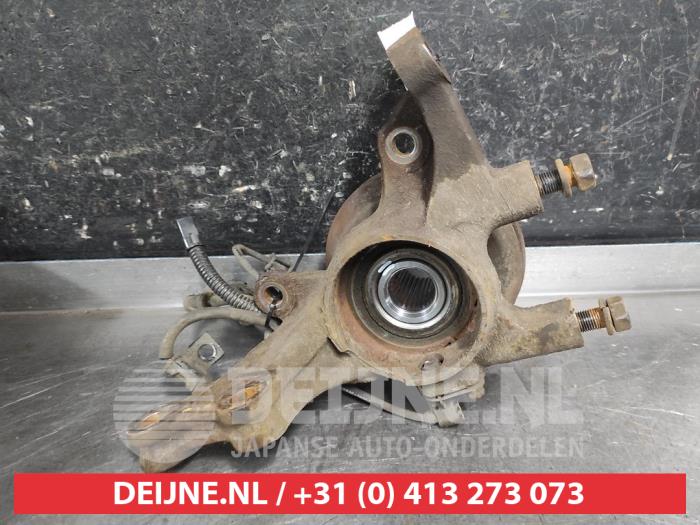 Kia Ceed Fusee rechts-voor O704174