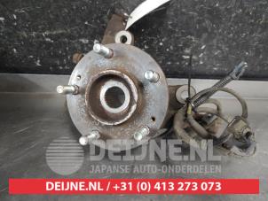 Kia Ceed Knuckle, front right O704174 photo 2