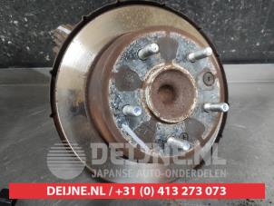 Kia Ceed Achsschenkel links hinten O704186 foto 2