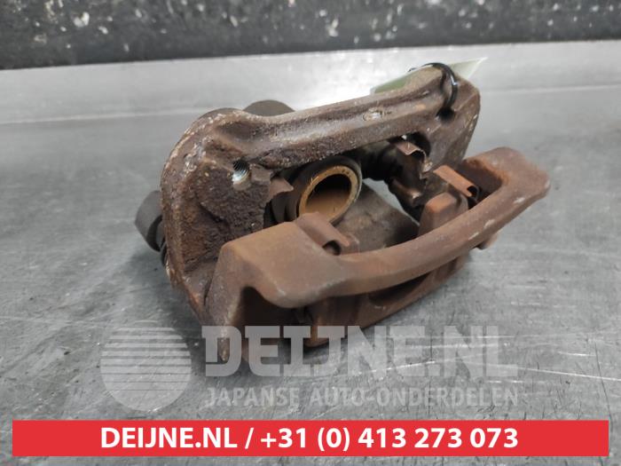 Kia Ceed Bremszange links hinten O704195