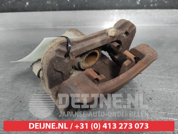 Kia Ceed Bremszange rechts hinten O704196