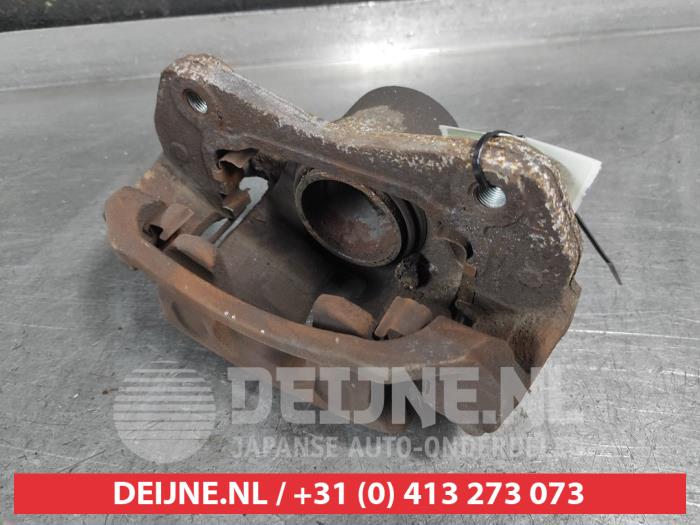 Kia Ceed Bremszange rechts vorne O704197