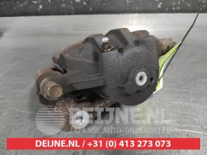 Kia Ceed Bremszange rechts vorne O704197 foto 3