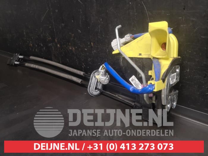 Kia Niro Türschlossmechanik 4-türig links vorne O704202