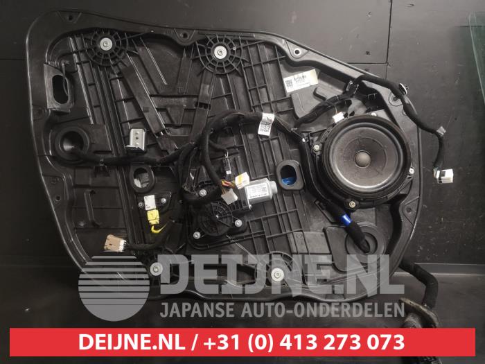 Kia Niro Fenstermechanik 4-türig links vorne O704203