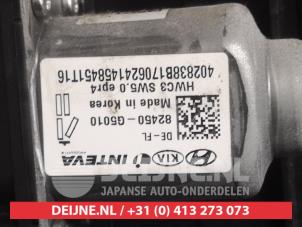 Kia Niro Window mechanism 4-door, front left O704203 photo 3