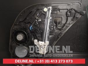 Kia Niro Ruitmechaniek 4Deurs links-achter O704206 foto 2