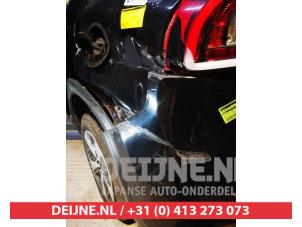 Kia Niro Achterbumper O704208 foto 3