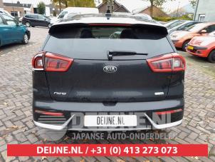 Kia Niro Heckklappe O704210 foto 3