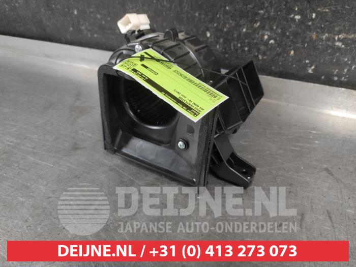 Kia Niro Accu ventilator O704239