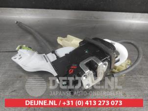 Kia Sportage Deurslot Mechaniek 4Deurs rechts-achter O704120 foto 2