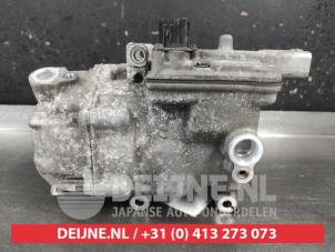 Gebruikte Pomp Airco Toyota Auris Touring Sports (E18) 1.8 16V Hybrid Prijs op aanvraag aangeboden door V.Deijne Jap.Auto-onderdelen BV