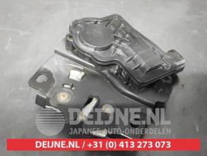 Nissan Leaf Schlossmechanik Motorhaube O704245 foto 2