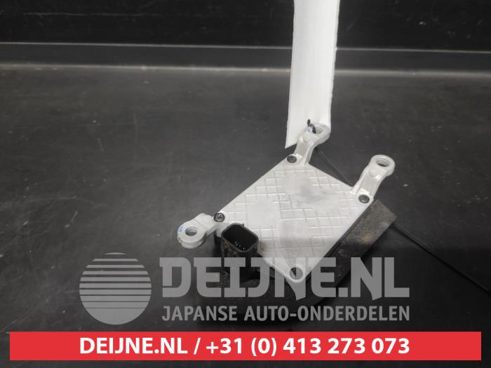 Nissan Leaf ACC sensor (distance) O704246