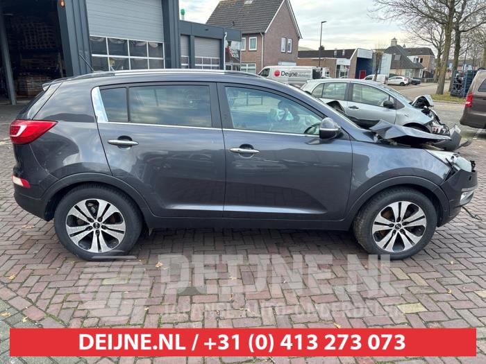 Kia Sportage Portier 4Deurs rechts-achter O704116