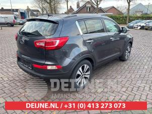 Kia Sportage Heckklappe O704121 foto 3