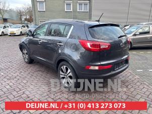 Kia Sportage Heckklappe O704121 foto 2
